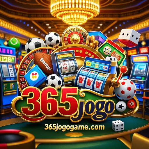 A Nostalgia dos Jogos de Arcade no 365jogo