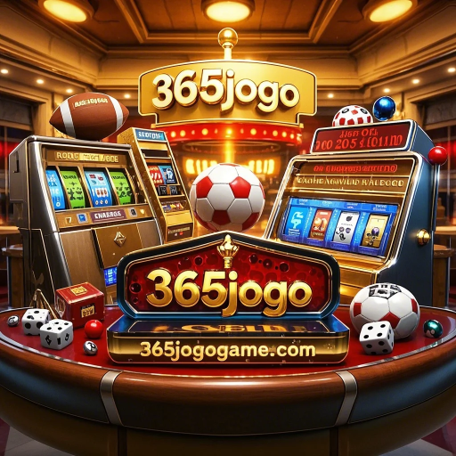 Descubra o Mundo dos Jogos de Quiz no 365jogo