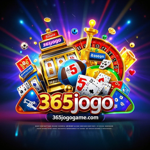 Descubra a Emoção dos Jogos de Estratégia no 365jogo